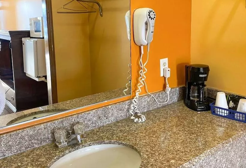 汽车旅馆  Northgate Inn Saginaw