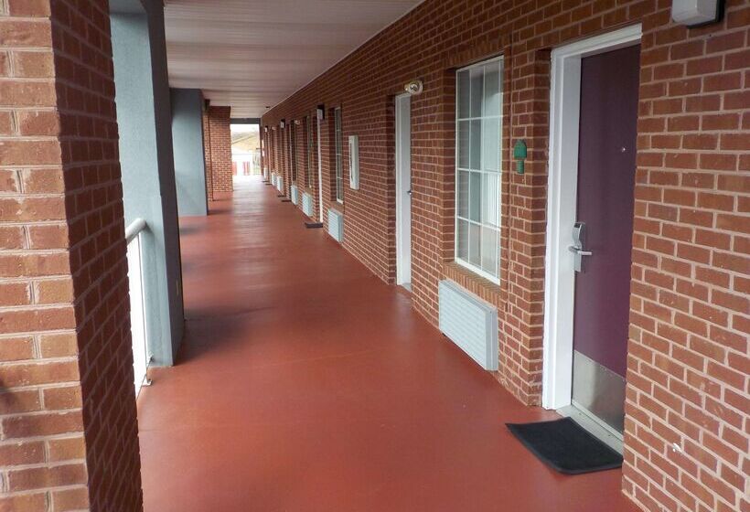 فندق على الطريق Surestay Plus Hotel By Best Western Warner Robins Afb