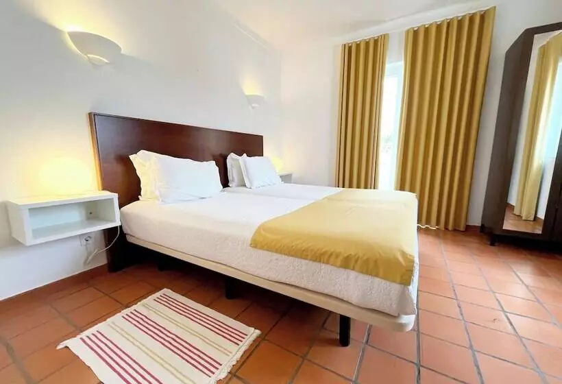 Quartos da Vila Duna Parque Resorts & Hotels