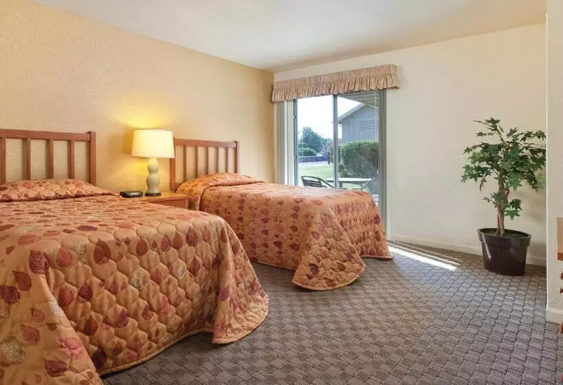 Курорт Worldmark Grand Lake