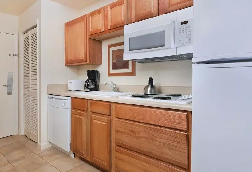 Курорт Worldmark Grand Lake