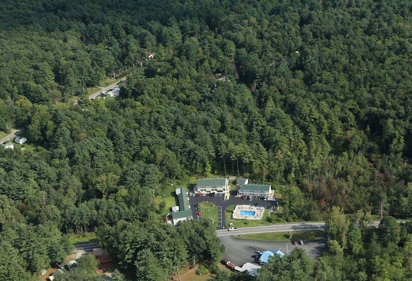 Studio Motel Of Lake George