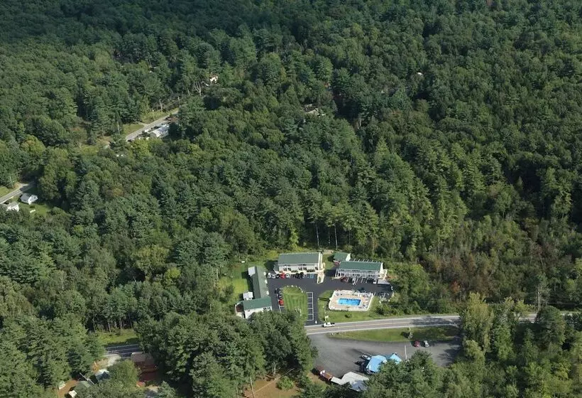 Studio Motel Of Lake George