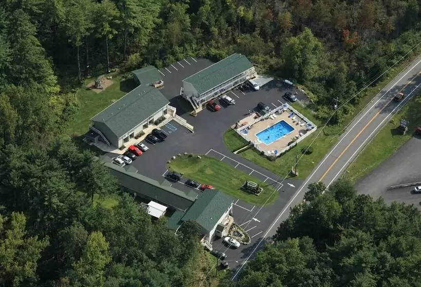 Studio Motel Of Lake George