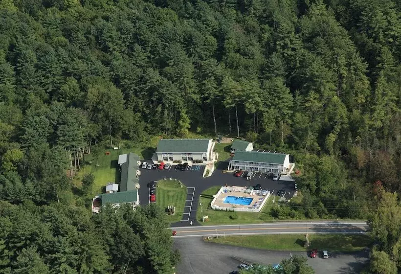 Studio Motel Of Lake George