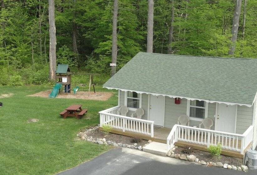 Studio Motel Of Lake George