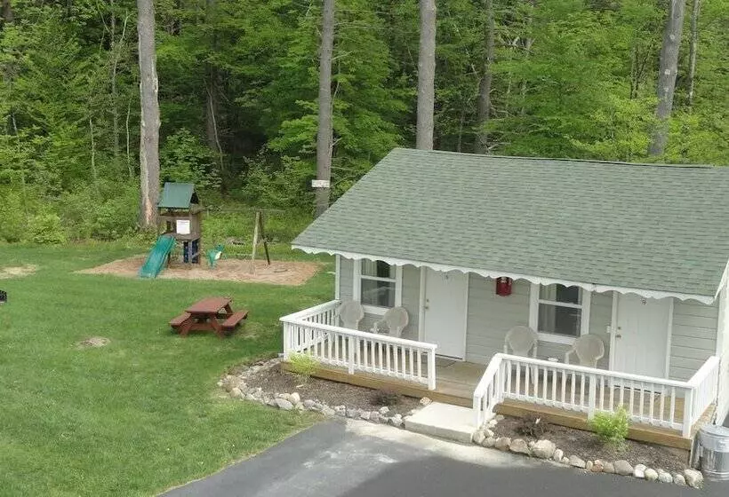 Studio Motel Of Lake George