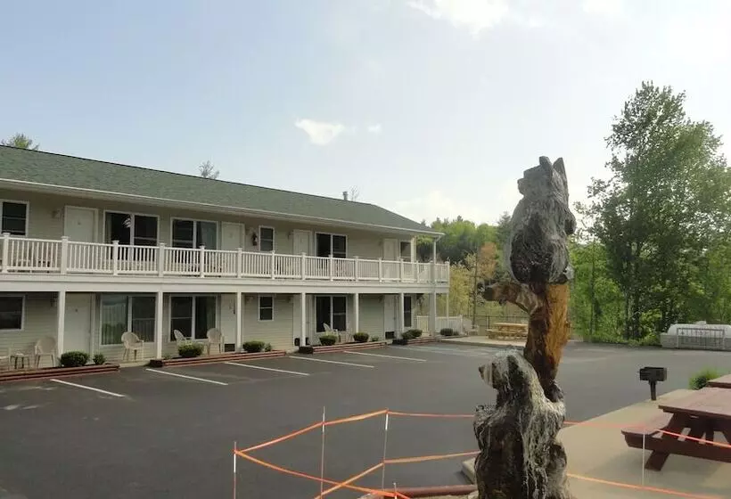 Studio Motel Of Lake George