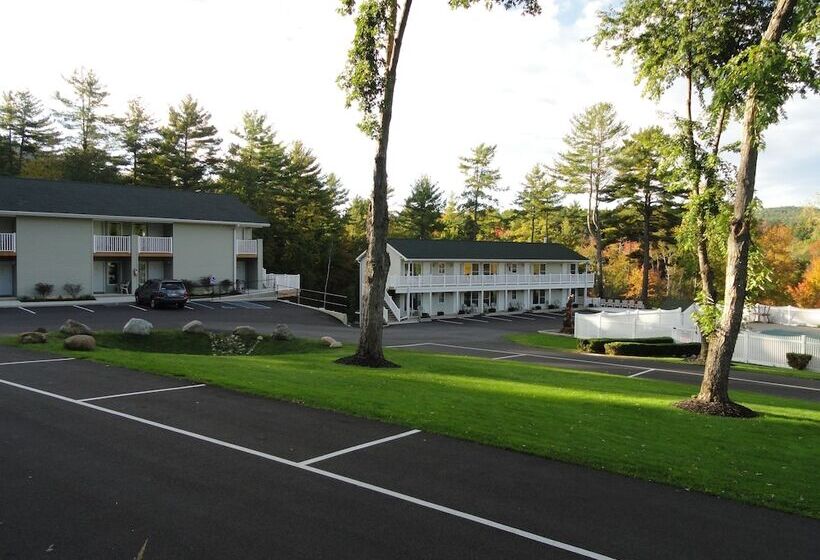 Studio Motel Of Lake George