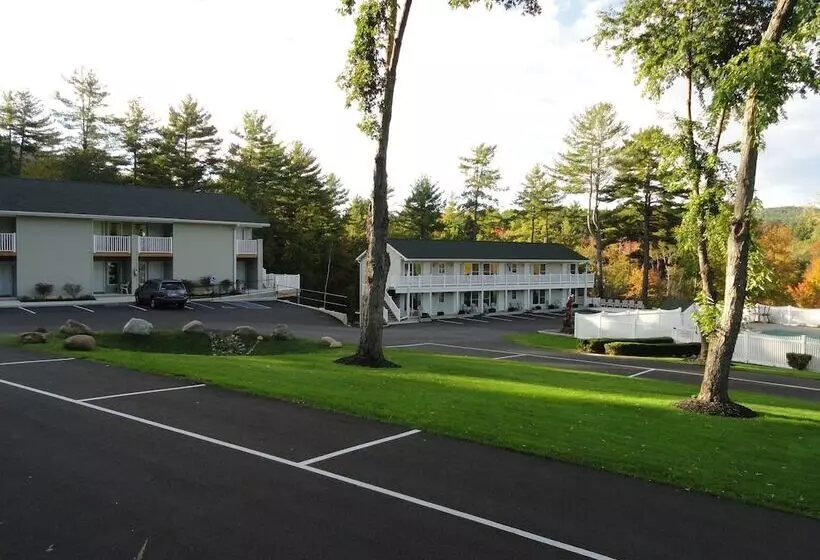 Studio Motel Of Lake George