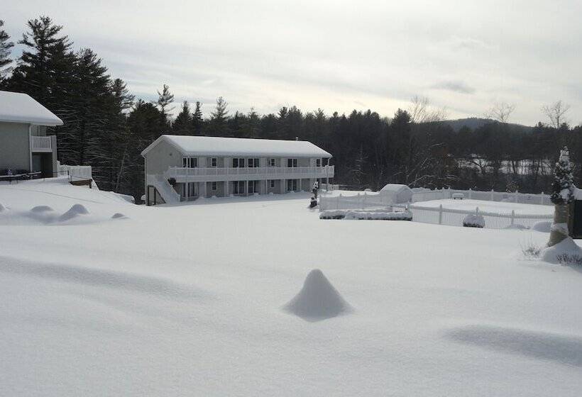 Studio Motel Of Lake George