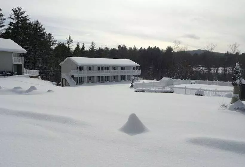 Studio Motel Of Lake George