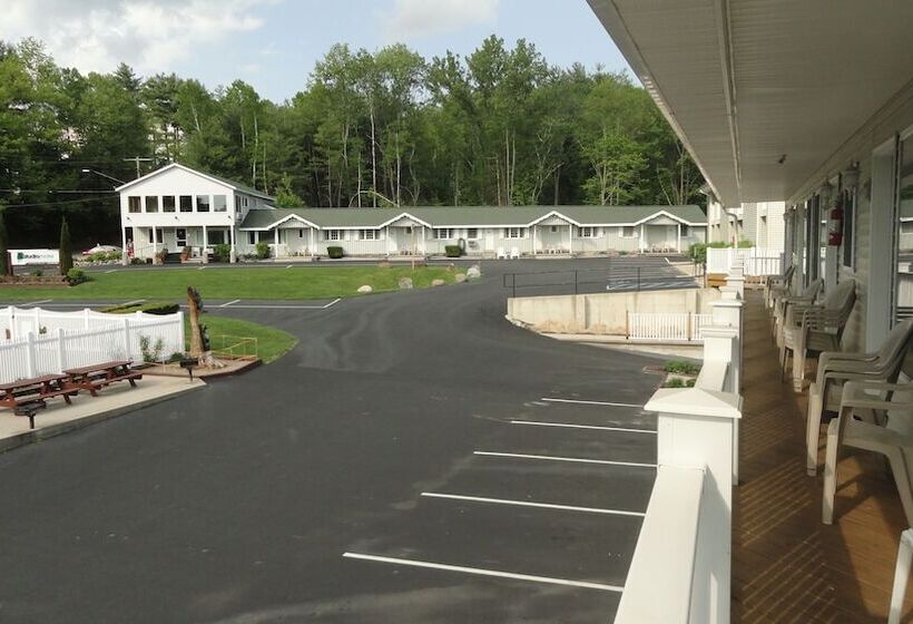 Studio Motel Of Lake George