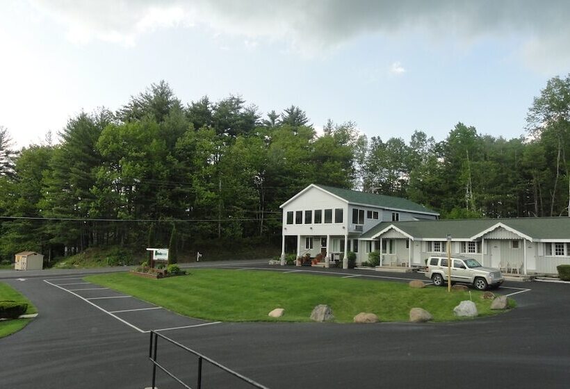 Studio Motel Of Lake George