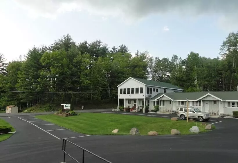 Studio Motel Of Lake George