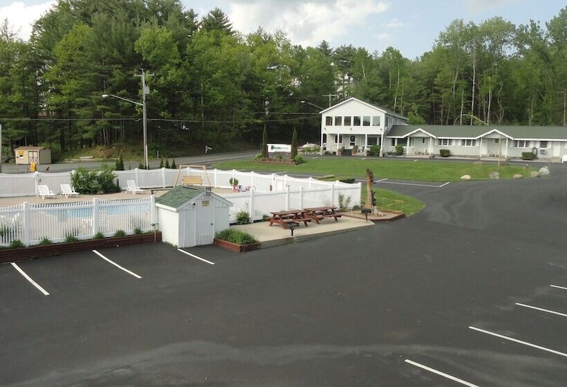 Studio Motel Of Lake George