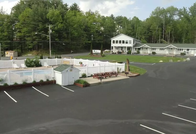 Studio Motel Of Lake George