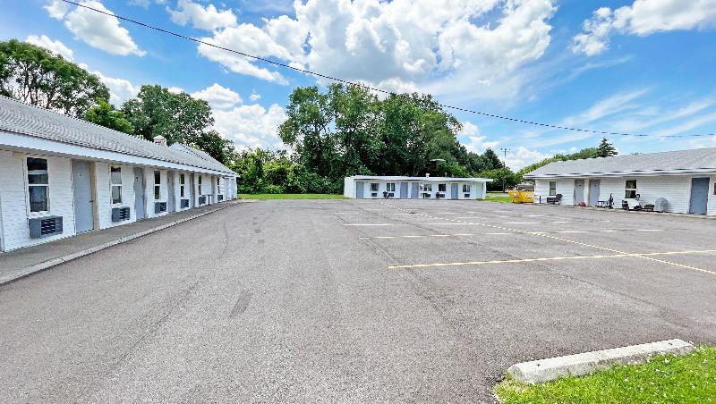 Value Inn Motel Sandusky