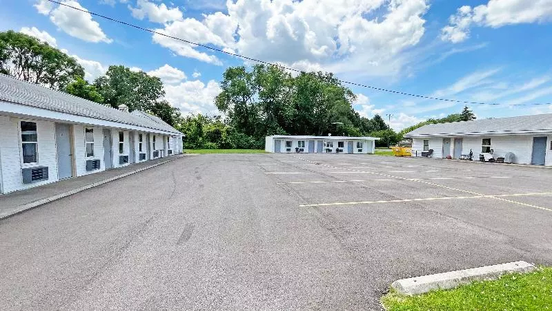 Value Inn Motel Sandusky