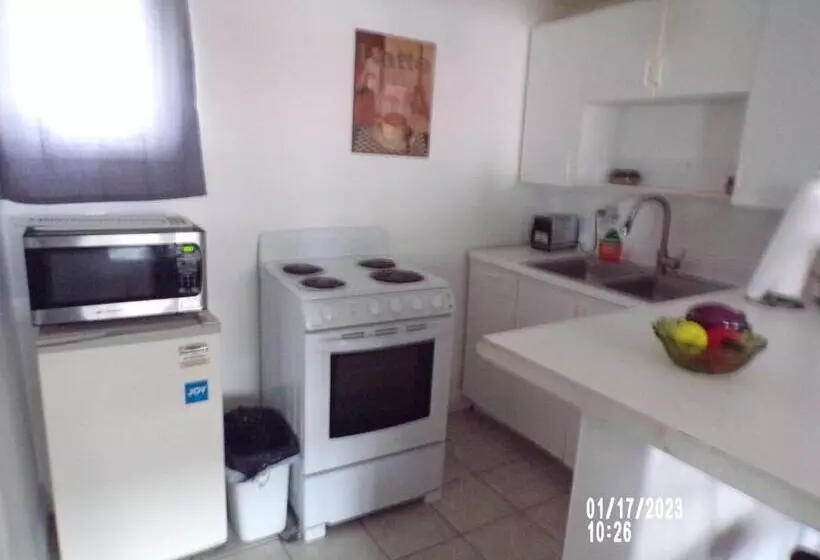 Bed and Breakfast Longhouse Lodge Motel