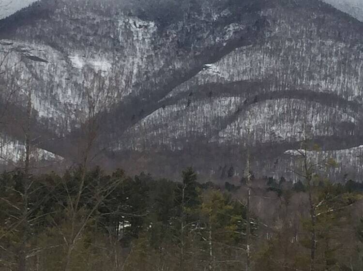 Bed and Breakfast The Ira Allen House