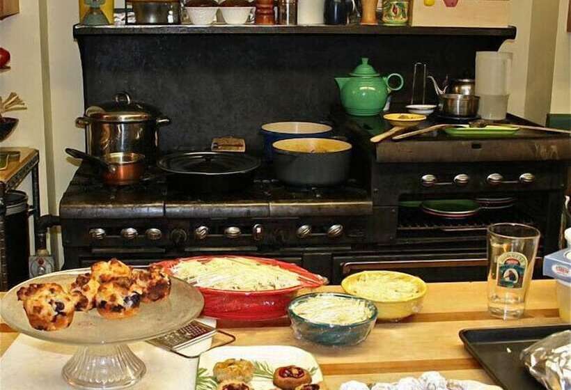 Bed and Breakfast The Ira Allen House