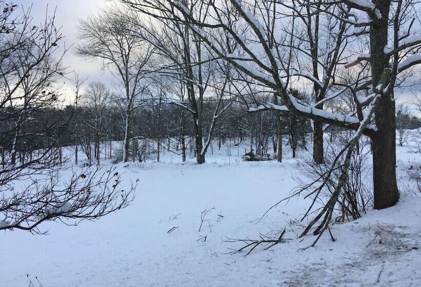 Bed and Breakfast The Ira Allen House