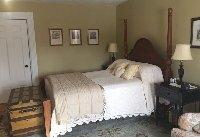 Bed and Breakfast The Ira Allen House