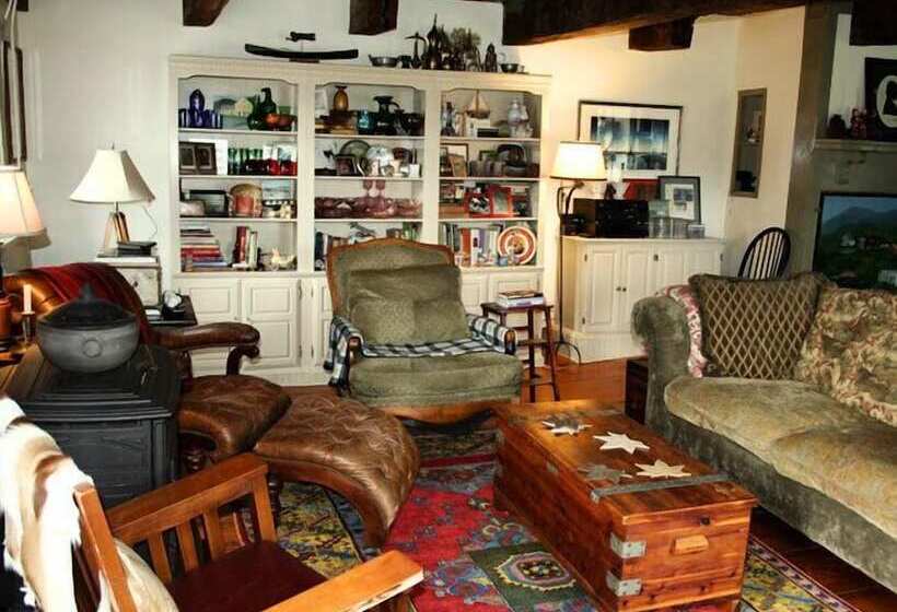 Bed and Breakfast The Ira Allen House