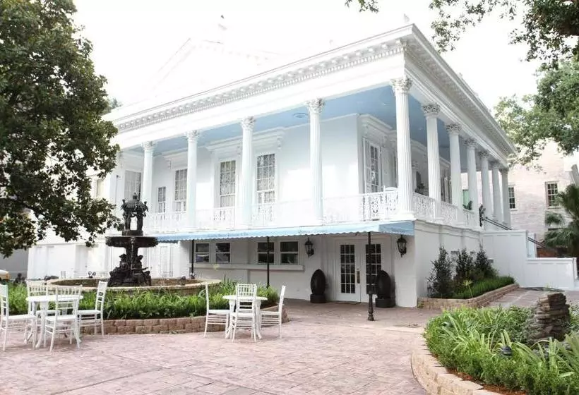 Bed and Breakfast The Magnolia Mansion