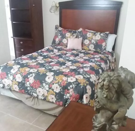 Bed and Breakfast The Magnolia Mansion