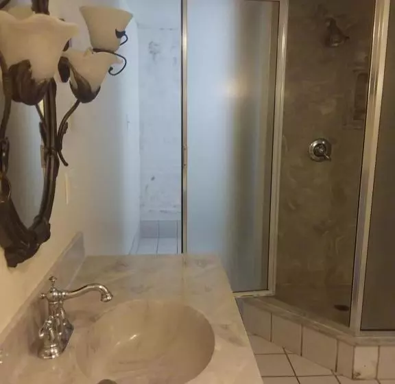 Bed and Breakfast The Magnolia Mansion