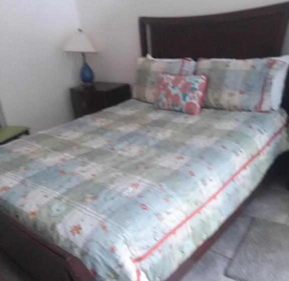 مبيت وإفطار The Magnolia Mansion