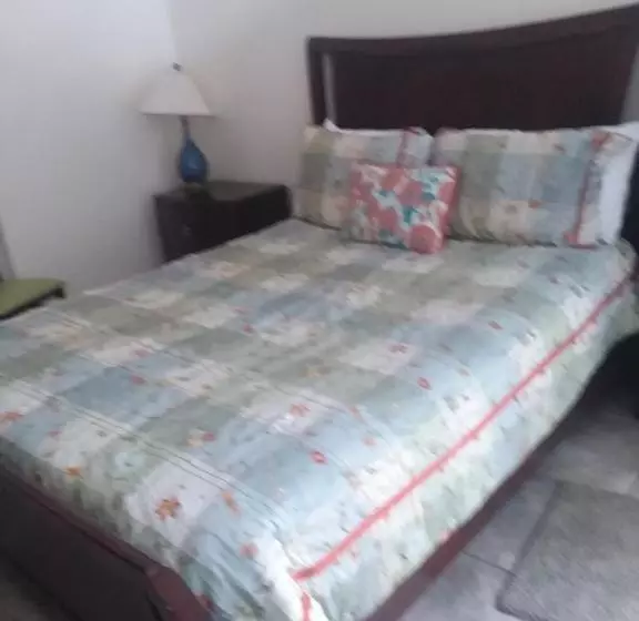 Bed and Breakfast The Magnolia Mansion