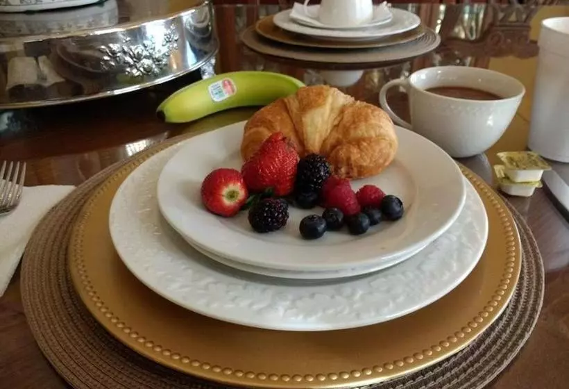 Bed and Breakfast The Magnolia Mansion