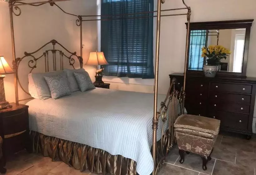 Bed and Breakfast The Magnolia Mansion