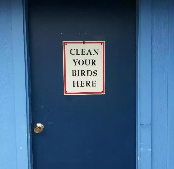 Diamond Motel Abilene