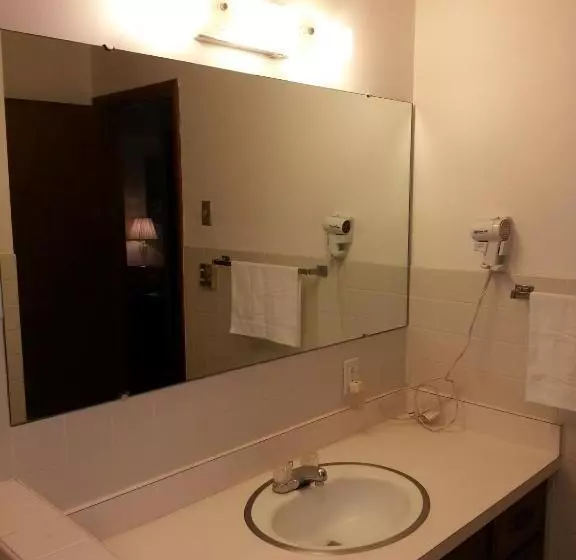 Diamond Motel Abilene