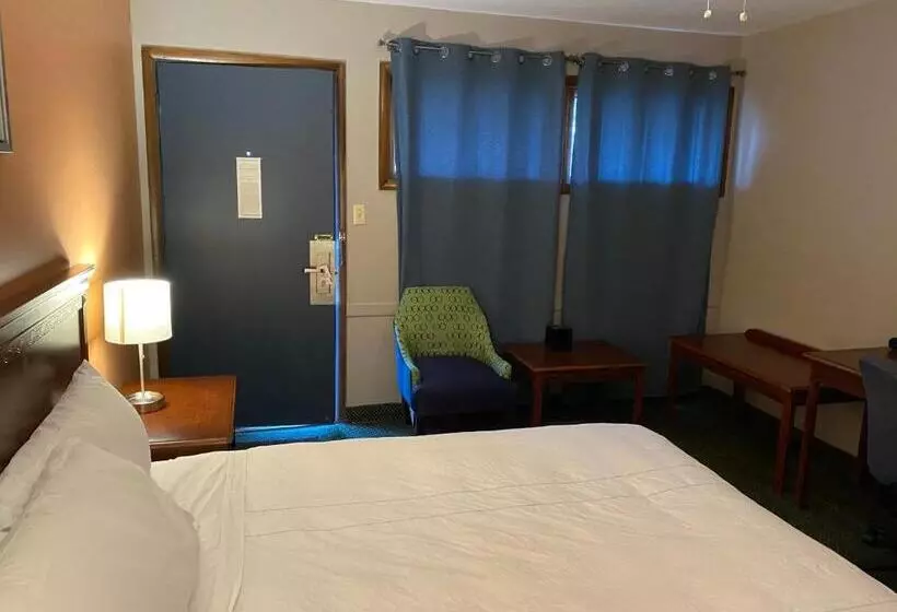 Diamond Motel Abilene