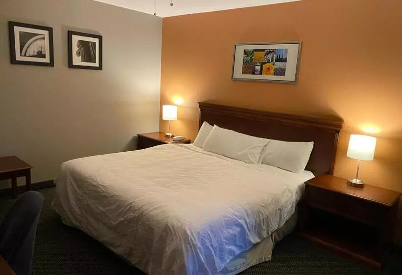 Diamond Motel Abilene