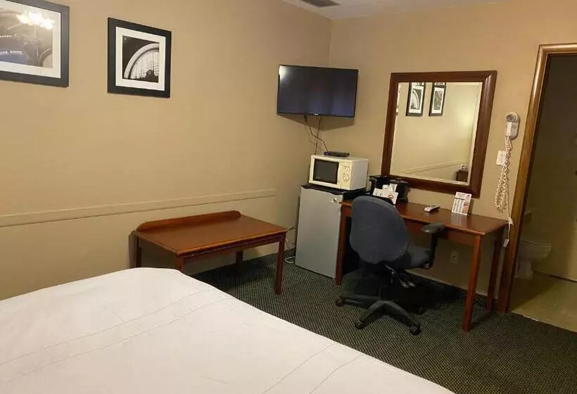 Diamond Motel Abilene