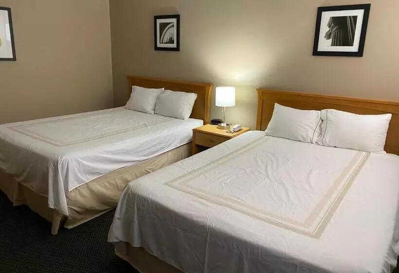 Diamond Motel Abilene