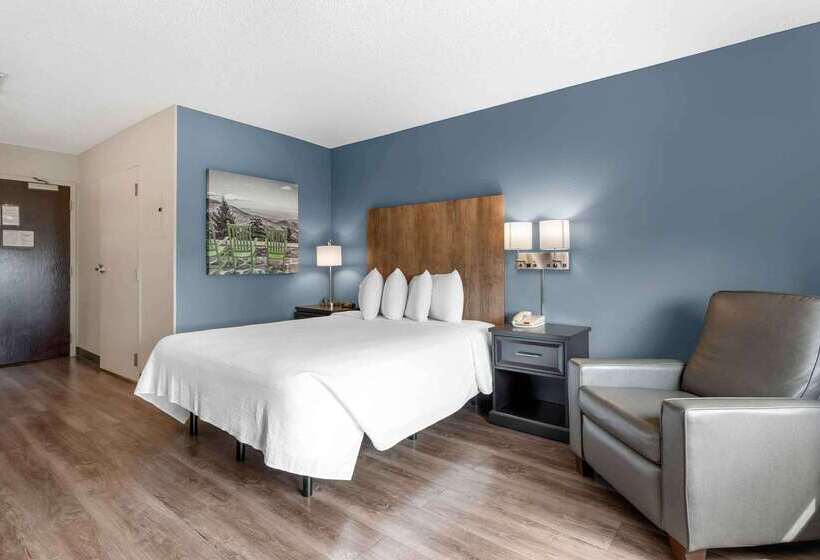 Extended Stay America Premier Suites  Union City  Dyer St