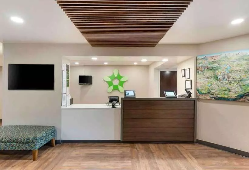 Extended Stay America Premier Suites Union City Dyer St