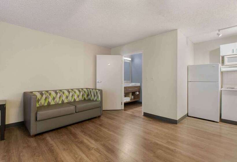 Extended Stay America Premier Suites  Union City  Dyer St