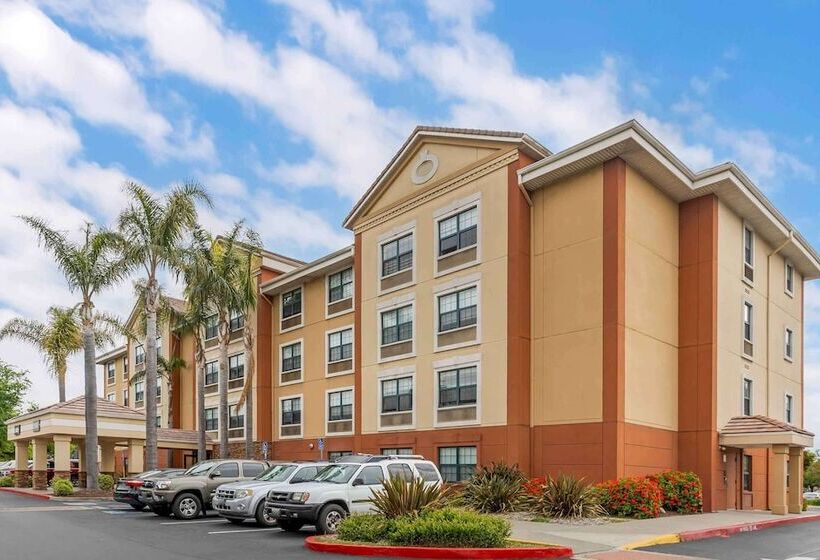 Extended Stay America Premier Suites  Union City  Dyer St