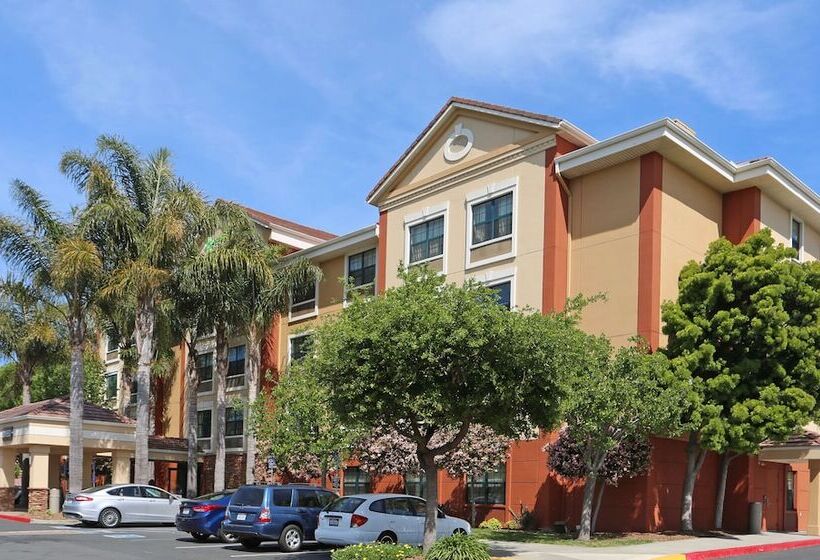 Extended Stay America Premier Suites  Union City  Dyer St