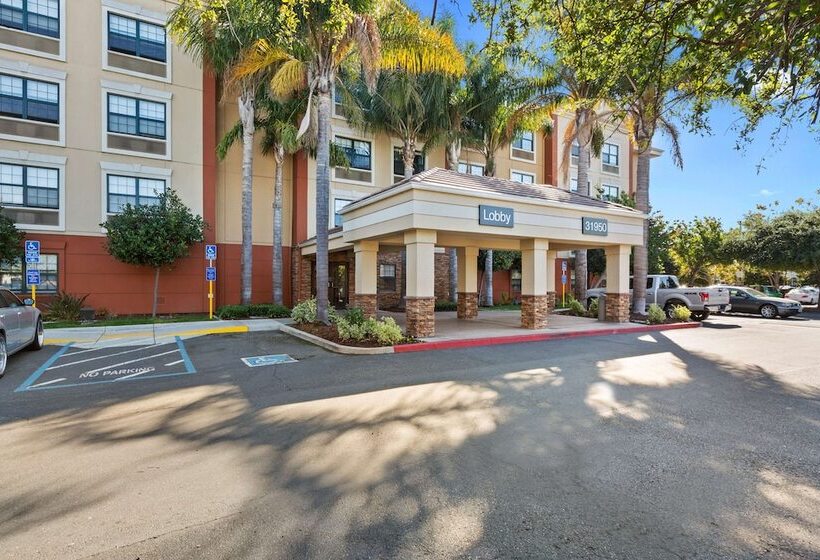 Extended Stay America Premier Suites  Union City  Dyer St