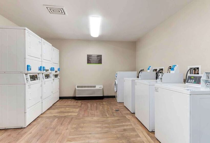 Extended Stay America Premier Suites  Union City  Dyer St