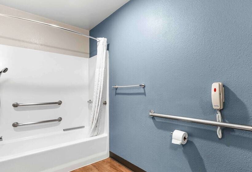 Extended Stay America Premier Suites  Union City  Dyer St